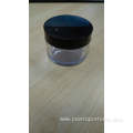 120ml plastic jar for cosmetic cream jar